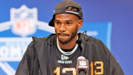 Consensus 2025 NFL mock draft: Shedeur Sanders taken in top 10; Cowboys grab Matthew Golden