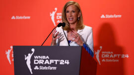 2025 WNBA Draft: Where to watch, TV channel, live stream, start time, storylines, top players, draft order