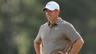 The Masters - Round One