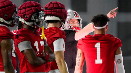 Who is Ohio State in 2025? New-look Buckeyes will begin search for identity in spring game
