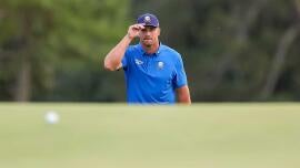 2025 Masters tee times, pairings: Complete schedule, groups, field for Round 2 on Friday at Augusta National