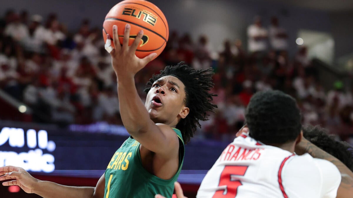 BYU Makes Waves: Top Transfers Boost Basketball Programs
