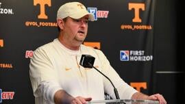 What's next for Tennessee? Josh Heupel addresses Nico Iamaleava, future at QB after Volunteers' spring game