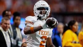 Matthew Golden NFL Draft 2025 profile: Full scouting report, pro comparison, future outlook and more