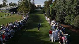 2025 Masters tee times, pairings: Complete schedule, groups, field for Round 3 on Saturday at Augusta National