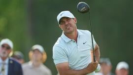 2025 Masters missed cuts: Brooks Koepka, Phil Mickelson, Tony FInau among stars not playing weekend