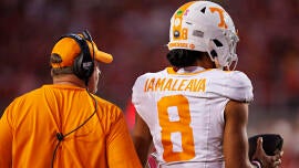 Tennessee moving on from Nico Iamaleava strikes a blow against never-ending NIL negotiations