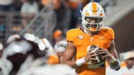 Tennessee moving on from Nico Iamaleava: Vols parting with star QB amid NIL contract dispute