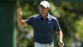 2025 Masters playoff format, rules, holes: How it works for Rory McIlroy, Justin Rose at Augusta National