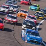 Martin Truex Jr NASCAR Cup Series 2021