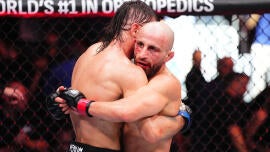 UFC 314 -- Alexander Volkanovski vs. Diego Lopes: Results, winners, highlights, fight card, complete guide