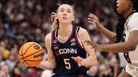 2025 WNBA Draft: Where UConn's Paige Bueckers ranks among recent No. 1 picks, including Fever's Caitlin Clark