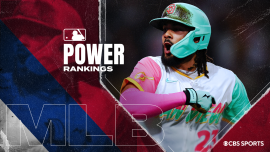 MLB Power Rankings: All hail the NL West as Padres soar into No. 1 spot with best record in baseball