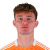 player headshot