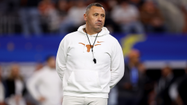 College football transfer portal 2025: Top position of need for each top-10 team during spring window