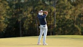 Rory McIlroy winning the Masters had to be this tortuous; it was never going to happen any other way