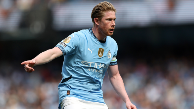 Premier League Match