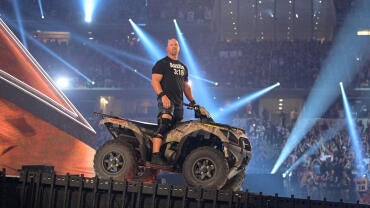 WWE WrestleMania 35 (41) Becky Lynch professional wrestling news today