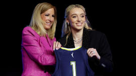 WNBA Draft grades, results: Paige Bueckers goes No. 1 to Wings, Hailey Van Lith to fill Sky's point guard need