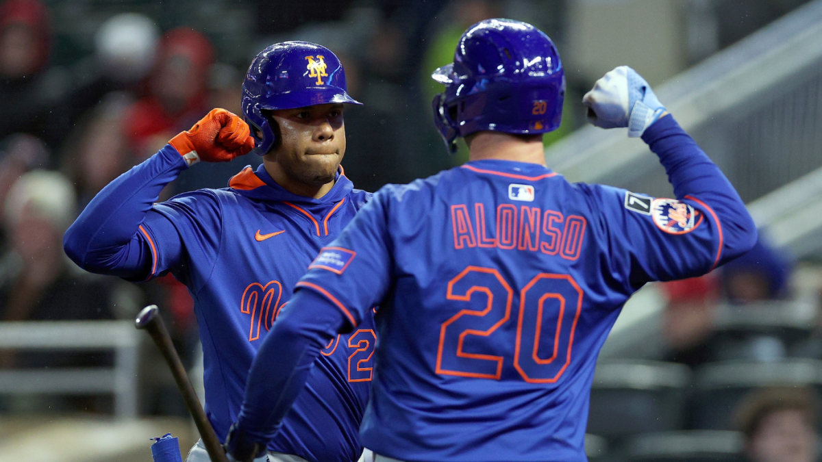 Juan Soto says he isn't seeing as many strikes without 'best hitter in baseball' behind him in Mets' lineup