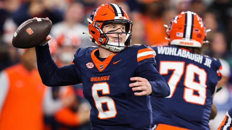 Miami v Syracuse
