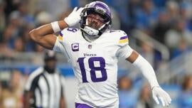 2025 NFL schedule, international games unveiled: Dates, times, matchups, where to watch, stream every matchup