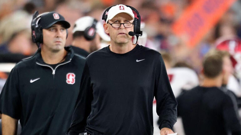Stanford v Syracuse