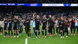 Ranking potential Champions League finals: Barca-PSG could be special, Arsenal appearance would be historic