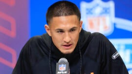 2025 NFL Draft: Former first-round pick determines who's overhyped and who deserves more love