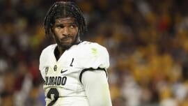 Shedeur Sanders pens final message to teams ahead of the 2025 NFL Draft