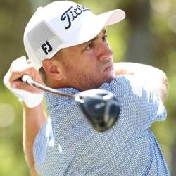 RBC Heritage 2025 - Round One