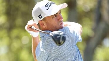 RBC Heritage 2025 - Round One