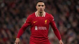 Real Madrid's loss to Arsenal shows why Los Blancos need Liverpool star Trent Alexander-Arnold