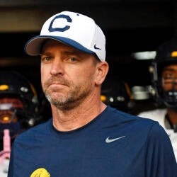 COLLEGE FOOTBALL: OCT 05 Cal at Oregon