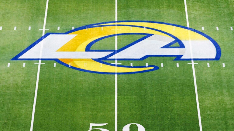 Miami Dolphins v Los Angeles Rams