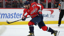2025 NHL playoff picture: Standings, schedule, bracket, seedings as Stanley Cup Playoff field is set