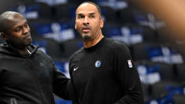 What's next for Mavericks? Nico Harrison thinks winning can fix everything, but how are they going to do that?