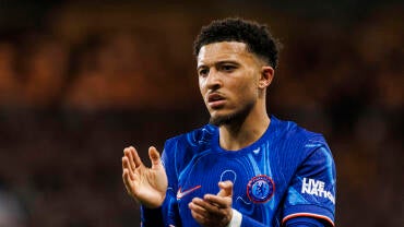 Chelsea FC v Legia Warszawa - UEFA Conference League 2024/25 Quarter Final Second Leg