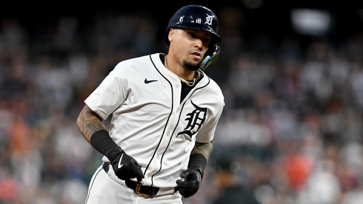 Tigers vs. Nationals predictions, odds, props, best bets: Free 2025 MLB picks for Thursday, July 3 - CBSSports.com