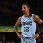 2025 SoFi Play-In Tournament - Memphis Grizzlies v Golden State Warriors