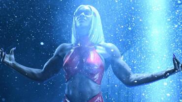 WWE SmackDown WrestleMania 41 Jade Cargill pro wrestling news today april 17 2025