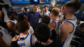 Kentucky basketball roster 2025-26: Tracking who's in, who's out heading into Year 2 of the Mark Pope era
