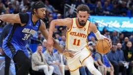 NBA Play-In Tournament odds, picks: Trae Young can close for Hawks, Grizzlies defend Mavs in low-scoring game
