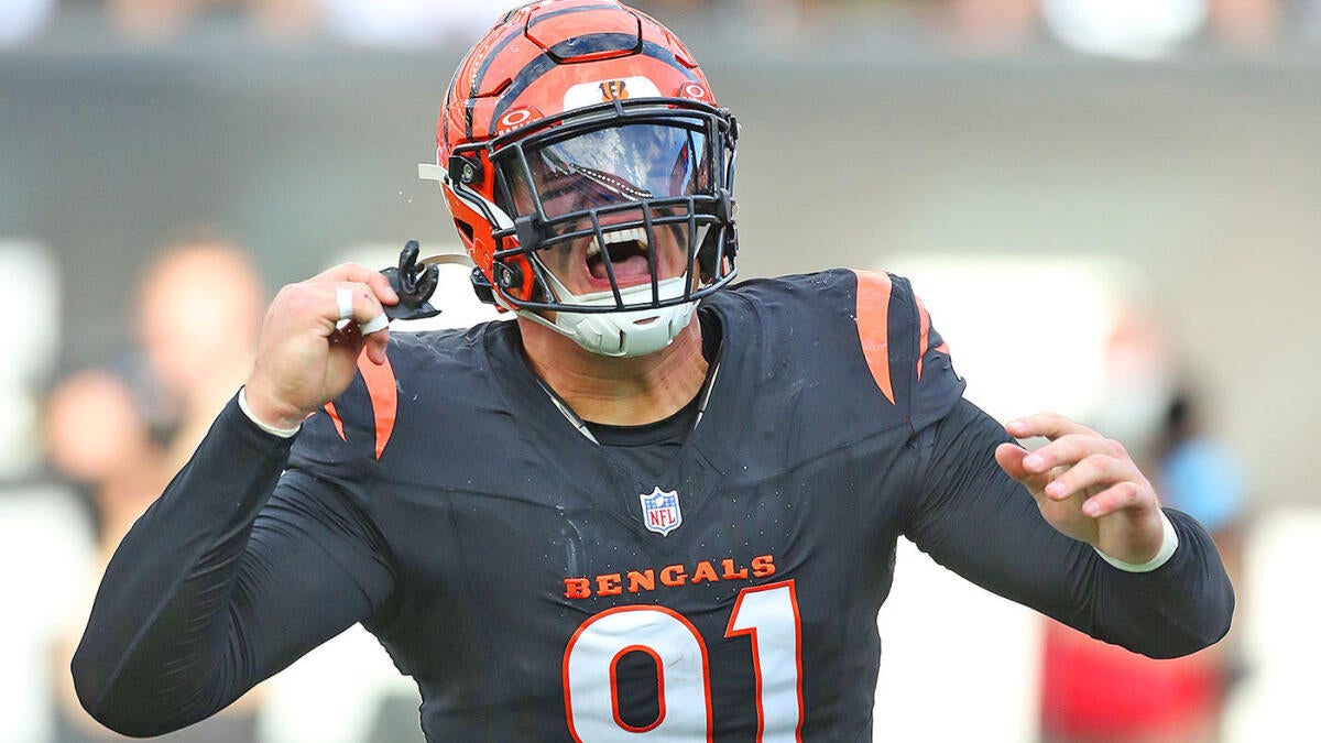 Zac Taylor provides update, or lack thereof, on Trey Hendrickson as Bengals star looks for new contract Zac Taylor provides update, or lack thereof, on Trey Hendrickson as Bengals star looks for new contract