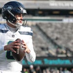 NFL: Seattle Seahawks at New York Jets