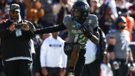 2025 NFL Draft: Top 32 prospects overall based on their college football careers