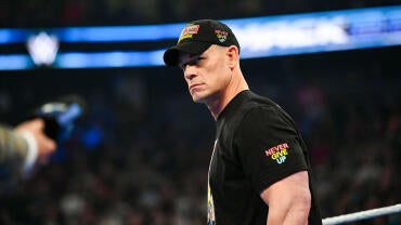 CM Punk Roman Reigns Seth Rollins pro wrestling news today April 20 2025