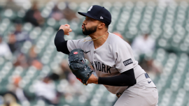 Is Devin Williams' Airbender to blame for Yankees closer's struggles? What may be behind the latest meltdown