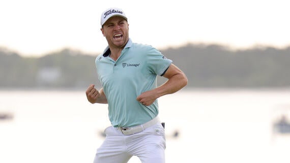 RBC Heritage 2025 - Final Round