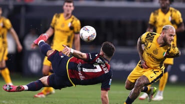 Venezia v Bologna - Serie A